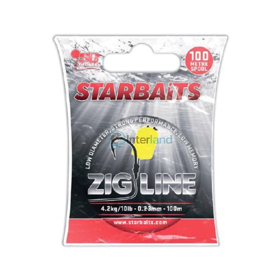 StarBaits ZIG LINE 0.26mm - 53456