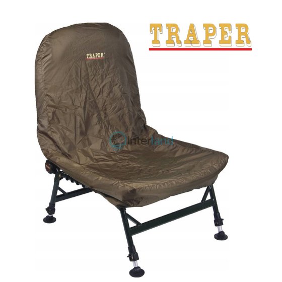 Traper prekrivka za stolicu 80012