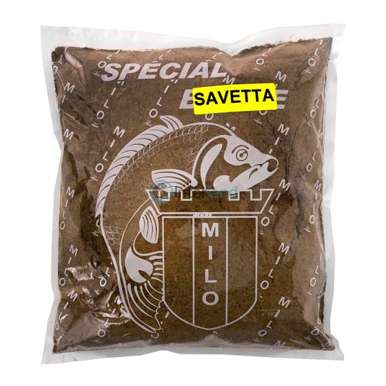 MIL - Special Savetta 2.4kg (podust)