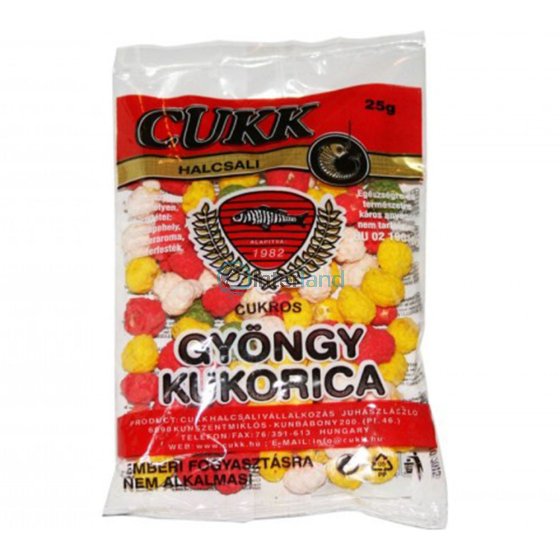 Cukk - Corn sugar 25g