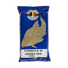 VDE - Formule M - Herbs