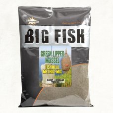 DYN - Brašnasta GLM Fishmeal Method Mix 1.8kg