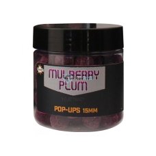 DYN - Boile Pop-Up Mulberry Plum 15mm Hi-Attract 80g