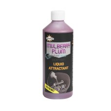 DYN - Aroma 500ml Mulberry Plum Hi-Attract
