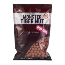 DYN - Boile PREMIUM  Monster Tiger Nut Red-Amo S/L 15mm 1kg