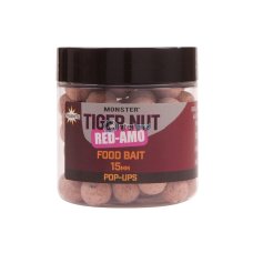 DYN - Boile Pop-Up + Booster Foodbaits Monster Tiger Nut Red-Amo 15mm 80g