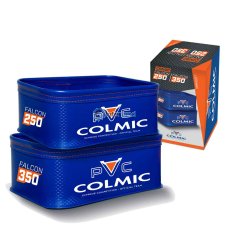 COL - PVC posude FALCON 250 + 350 - BOXEVA406B