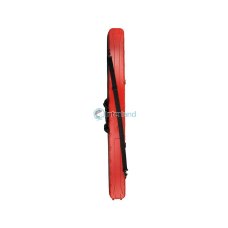 MIL - Futrola za štapove Milano tvrda, crvena 150cm - 800VV0077