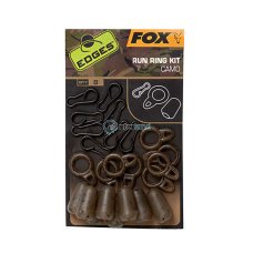 FOX - Edges Camo Run Ring Kit CAC772