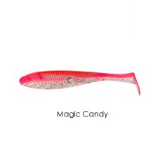 ILL - Sil. MAGIC SLIM SHAD 3 - Magic Candy