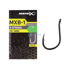 Udice MATRIX MXB-1