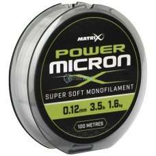 Najlon MATRIX Power Micron X 100 m