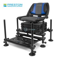 PRE - Takmičarska stolica Preston Inception 360 - P0120009