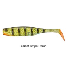 GUN - Sil. PEPS 7 -  Ghost Stripe Perch (pak 7kom)