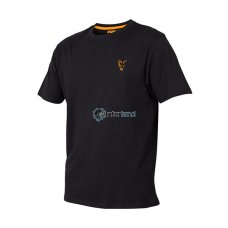 Majica FOX kratki rukav Orange/Black