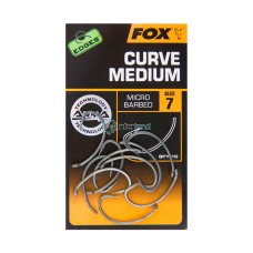 Udice FOX Edges Armapoint Curve medium