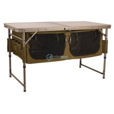 FOX - Session Table with storage - CAC784