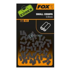 FOX - Edges Small crimps (0.6mm) x 60 - CAC794