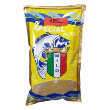 MIL - Feeder Krill 950g