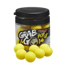 STB - G&G GLOBAL POP-UP 20G 14mm - Ananas