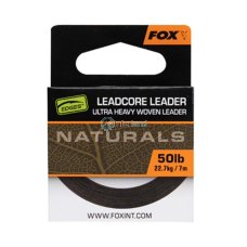 FOX - Leadcore 7m 50lb /22.7k CAC821