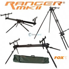 FOX - Ranger MK2 Pod 3 - CRP030
