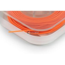 FOX - Edges Marker Elastic orange 10m - CAC806
