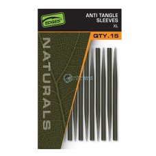 FOX - Naturals Anti Tangle Sleeves XL - CAC835
