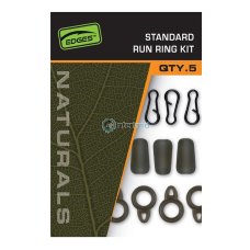FOX - Naturals Standard Run Ring Kit x - CAC838