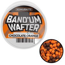 SONUBAITS Band'Um Wafters 45 gr. - Chocolate/Orange