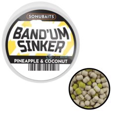 SONUBAITS Band'Um Wafters 45 gr. - Pineapple/Coconut