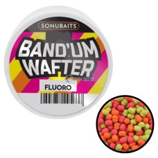 SONU - Sonubaits Band'Um Wafters - Fluoro 8mm