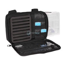 SPRO - FreeStyle Side Pouch 12