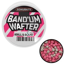 SONUBAITS Band'Um Wafters 45 gr. - Krill/Squid