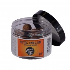 DB - KRILL & OCTOPUS - Wafters 15&20mm 75gr