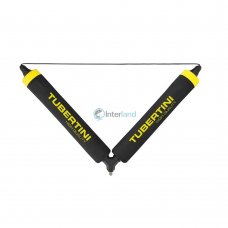 TUB - Roler za šteku "V" 48cm