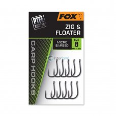Udice FOX Zig & Floater PTFE