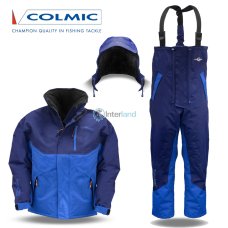 COL - Zimsko odijelo EXTREME SUIT vel. L - ABG017C