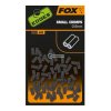 FOX - Edges Small crimps (0.6mm) x 60 - CAC794