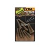 FOX - Edges Camo Sz 7 Lead Clip Tail Rubbers - CAC808