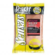 SEN - Big Bag Killer Krill 2kg