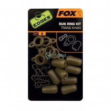 FOX - Edges Standard Run ring kit CAC583