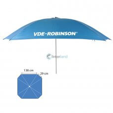 ROB - Kišobran VDE-Robinson SQUARE 2,5m - 67-PR-005